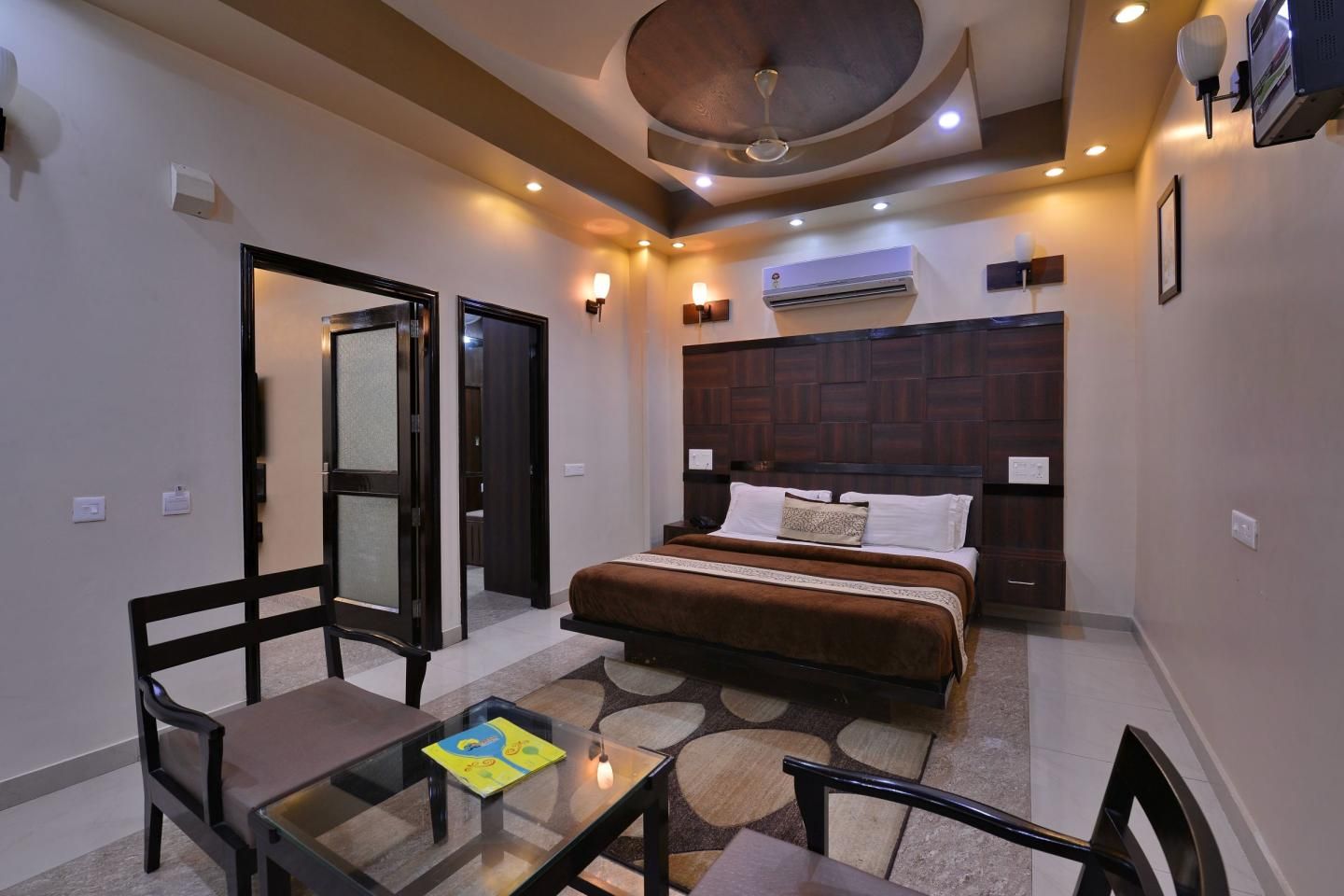 The Esse Hotel Esse Club Room 5