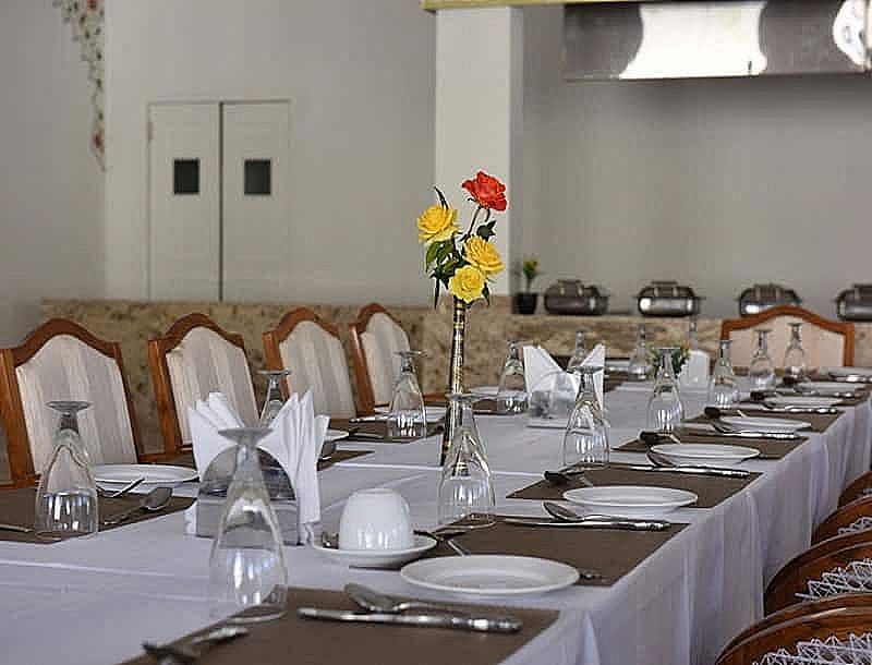 Hotel The Castle Mewar