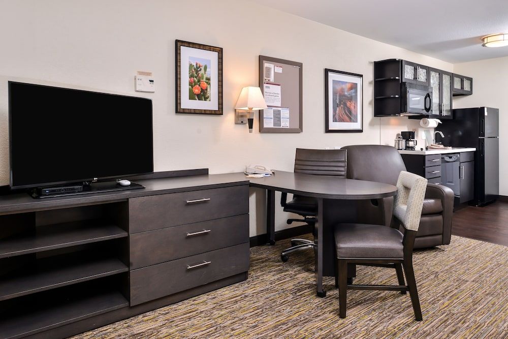 Studio Suite, 1 King Bed