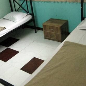 Hotel Pushpak Regency