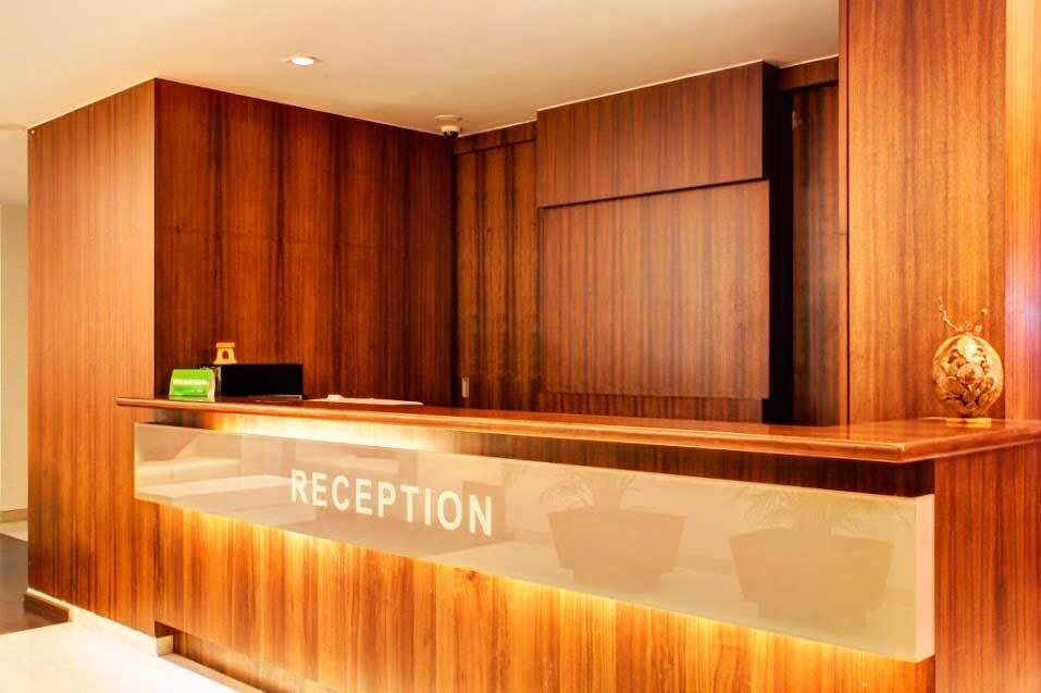 undefined Hotel Landmark 3