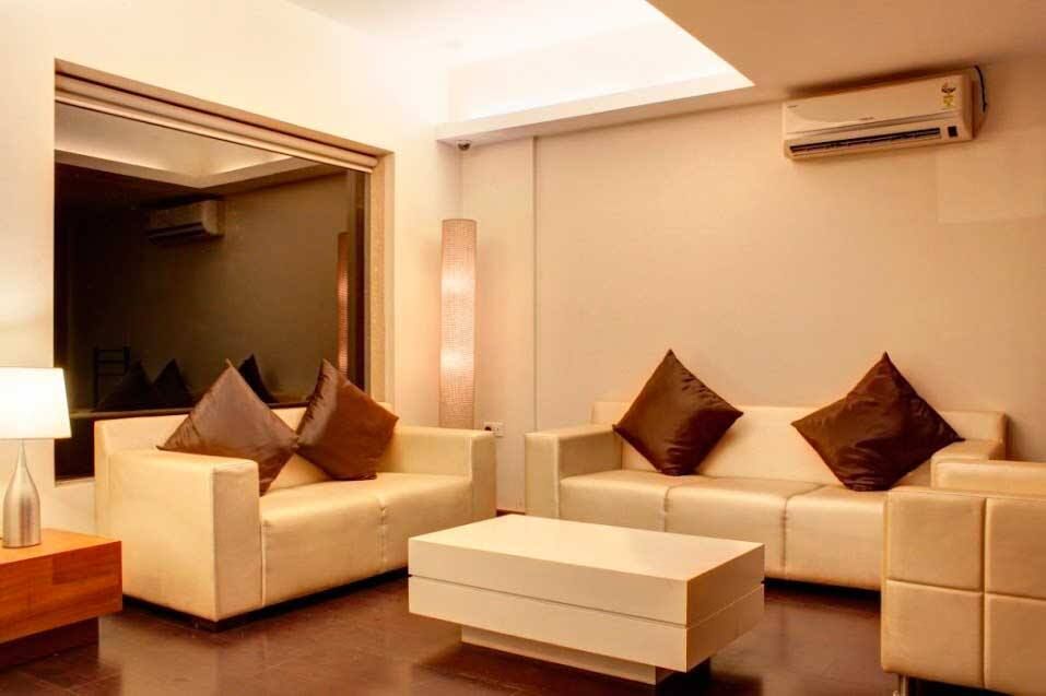 undefined Hotel Landmark 4