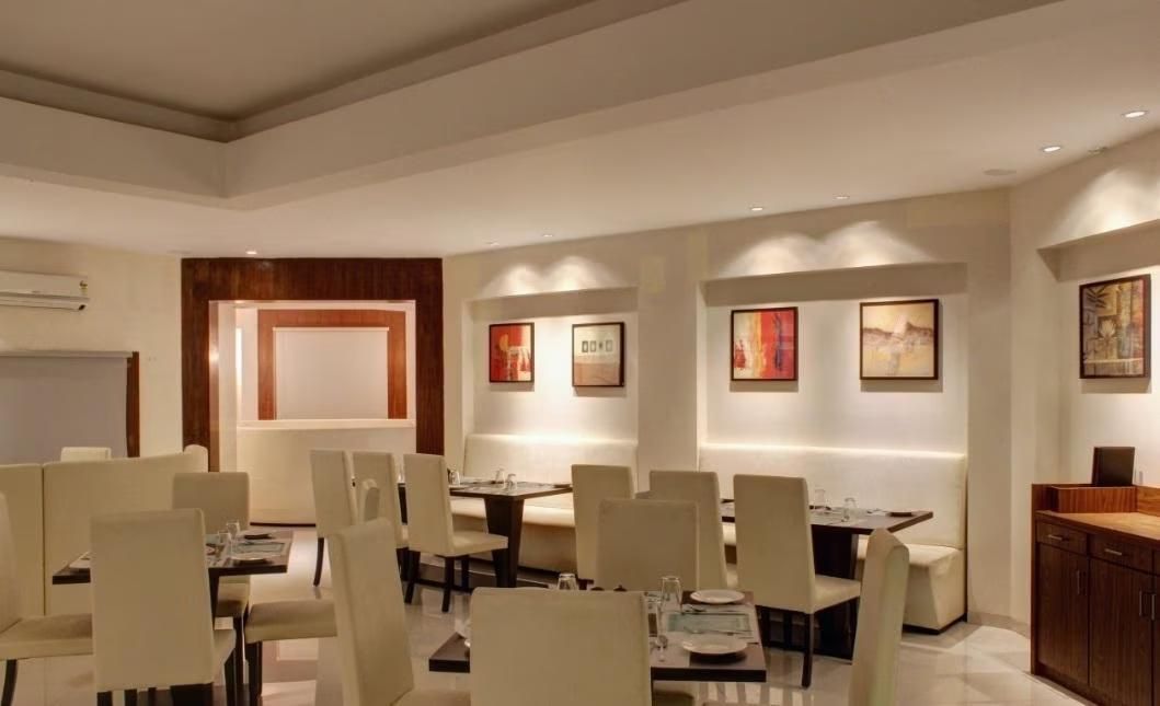 undefined Hotel Landmark 5