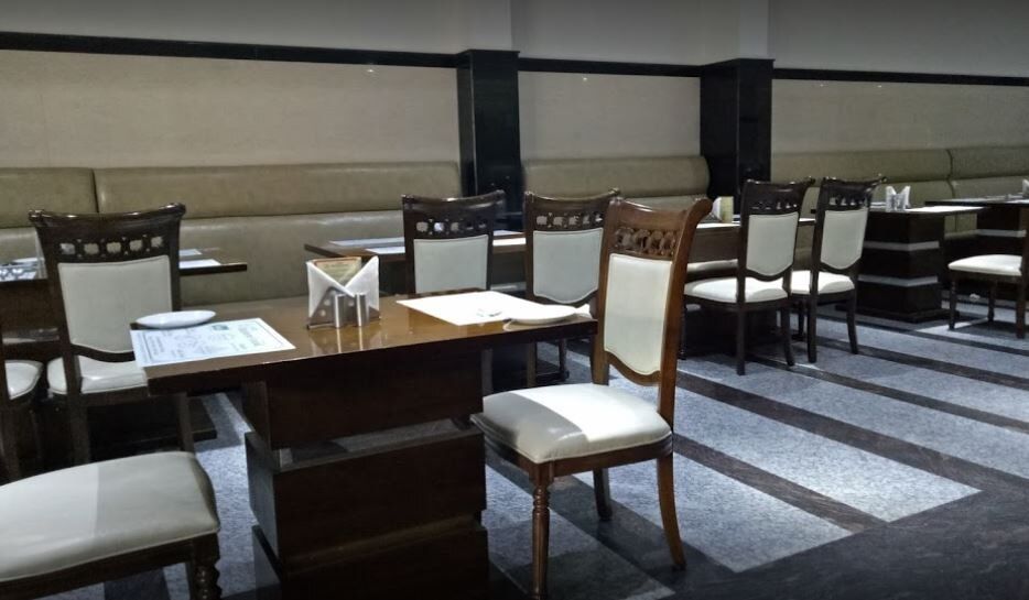undefined Hotel Masineni Grand 5
