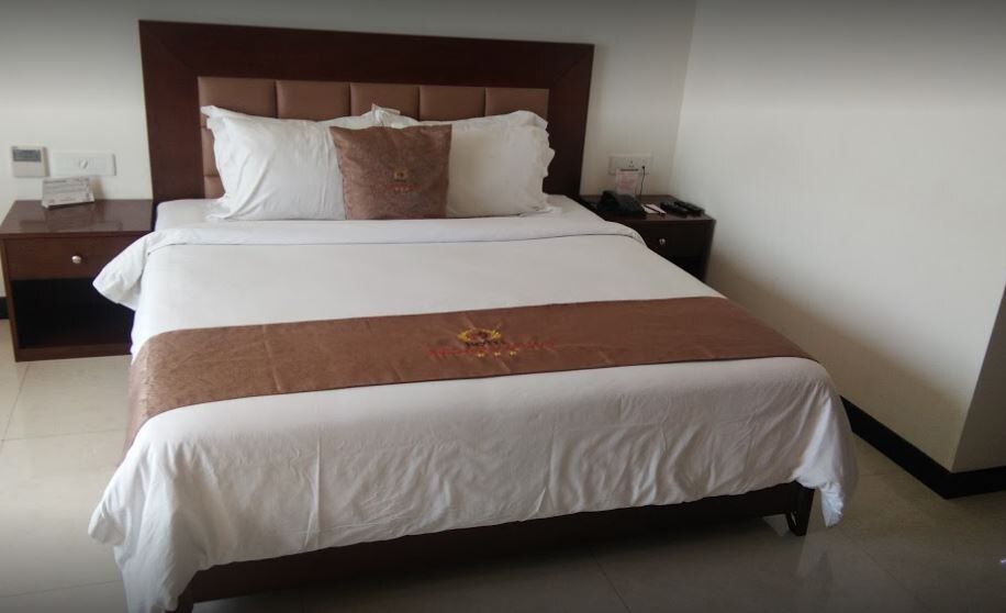 Hotel Masineni Grand Executive AC 2