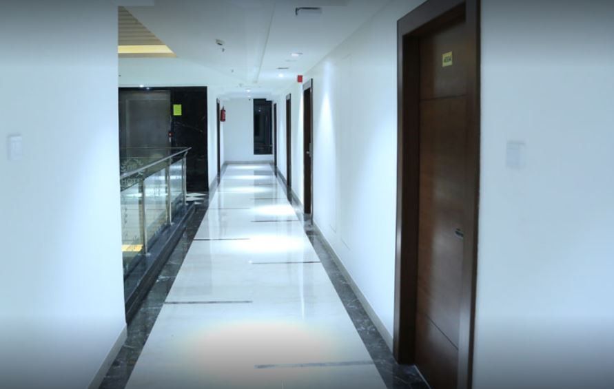 undefined Hotel Masineni Grand 2