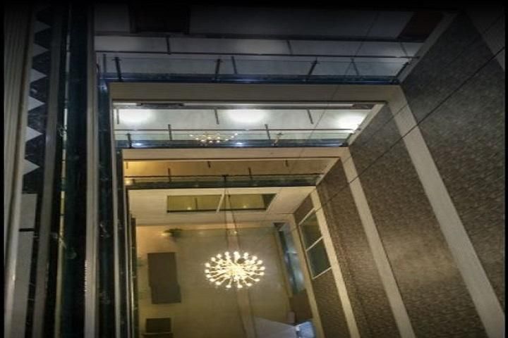 undefined Hotel Masineni Grand 9
