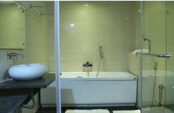 Hotel Masineni Grand Executive AC 3