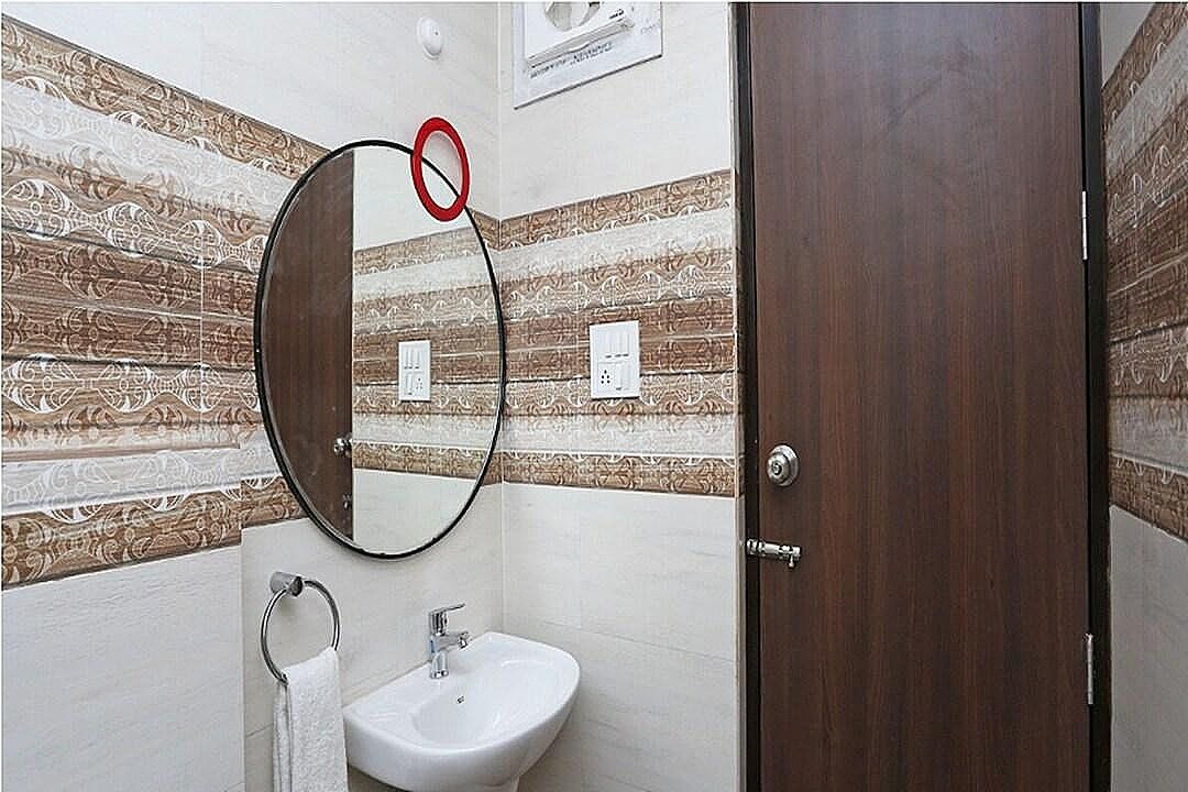 Hotel Sunrise Moon Deluxe Room 22