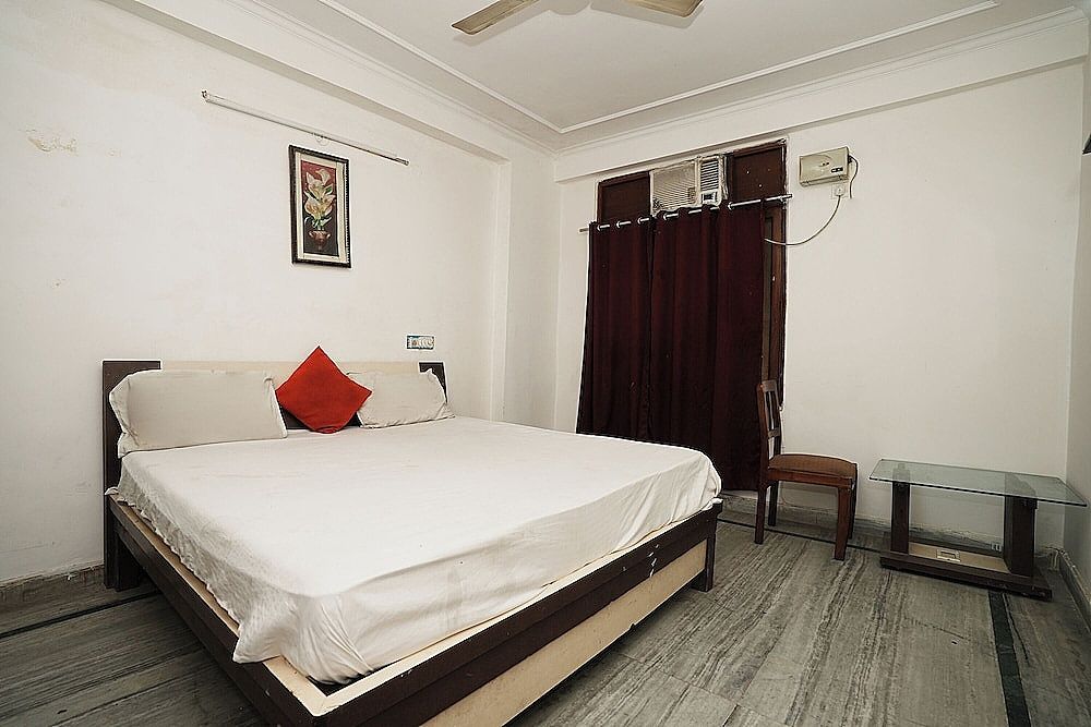 Hotel Sunrise Moon Deluxe Room 7