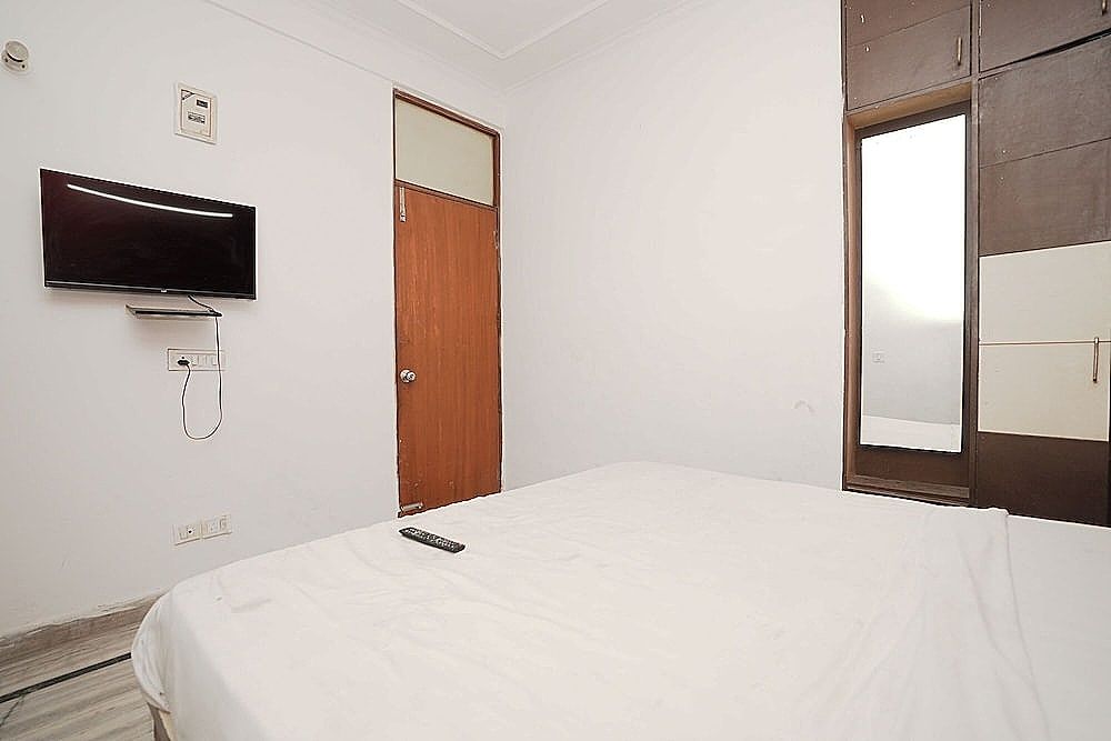 Hotel Sunrise Moon Deluxe Room 3