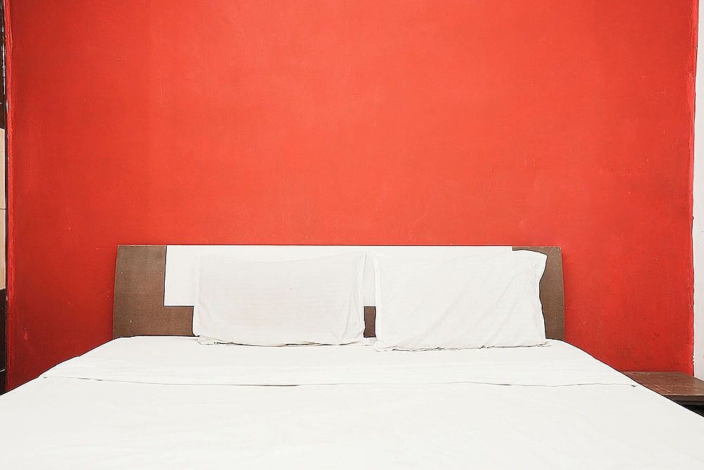 Hotel Sunrise Moon Deluxe Room 14