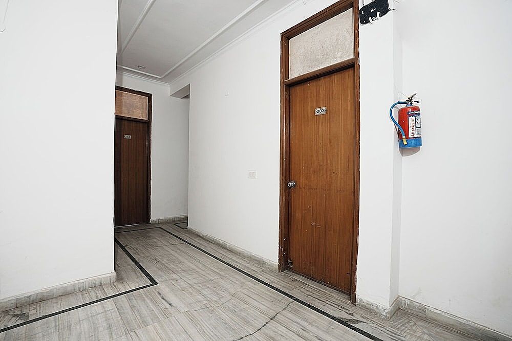 Hotel Sunrise Moon Deluxe Room 12