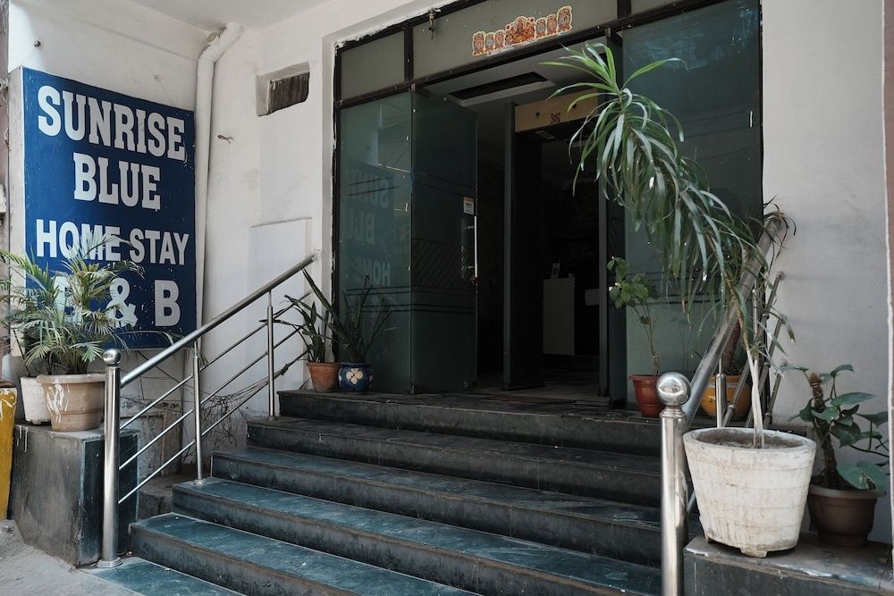 undefined Hotel Sunrise Moon 10