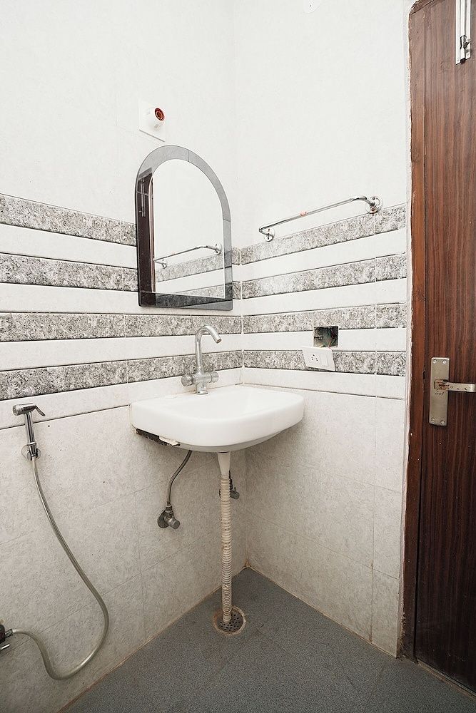 Hotel Sunrise Moon Deluxe Room 16