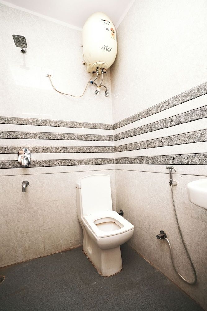 Hotel Sunrise Moon Deluxe Room 4