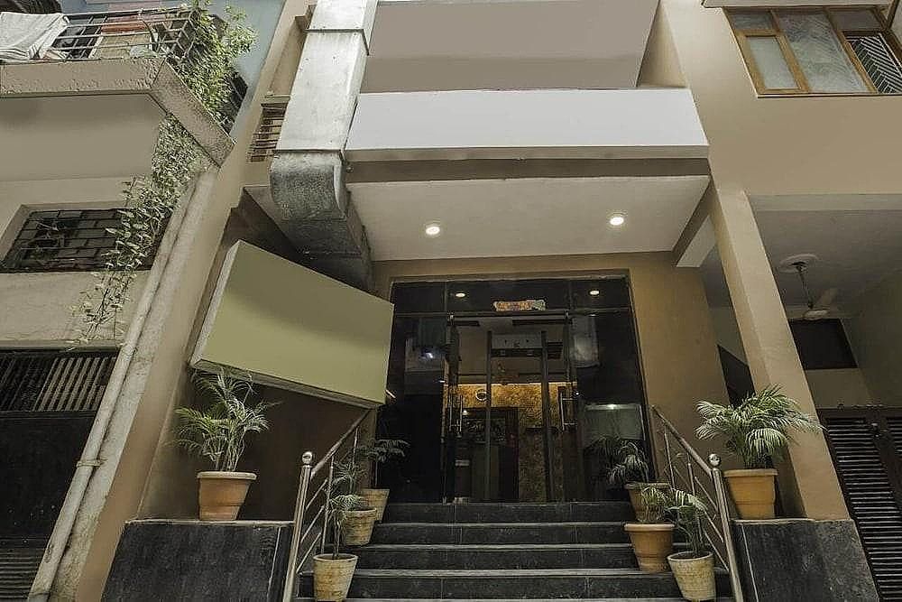 undefined Hotel Sunrise Moon