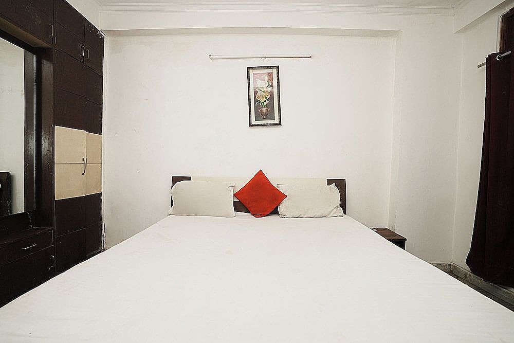 Hotel Sunrise Moon Deluxe Room 11