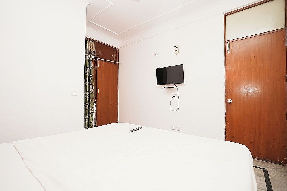 Hotel Sunrise Moon Deluxe Room 9