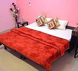 Hotel Sunrise Moon Deluxe Room 19