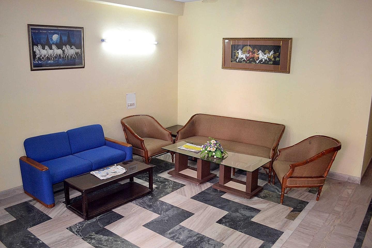 Hotel Sunrise Moon Deluxe Room 15