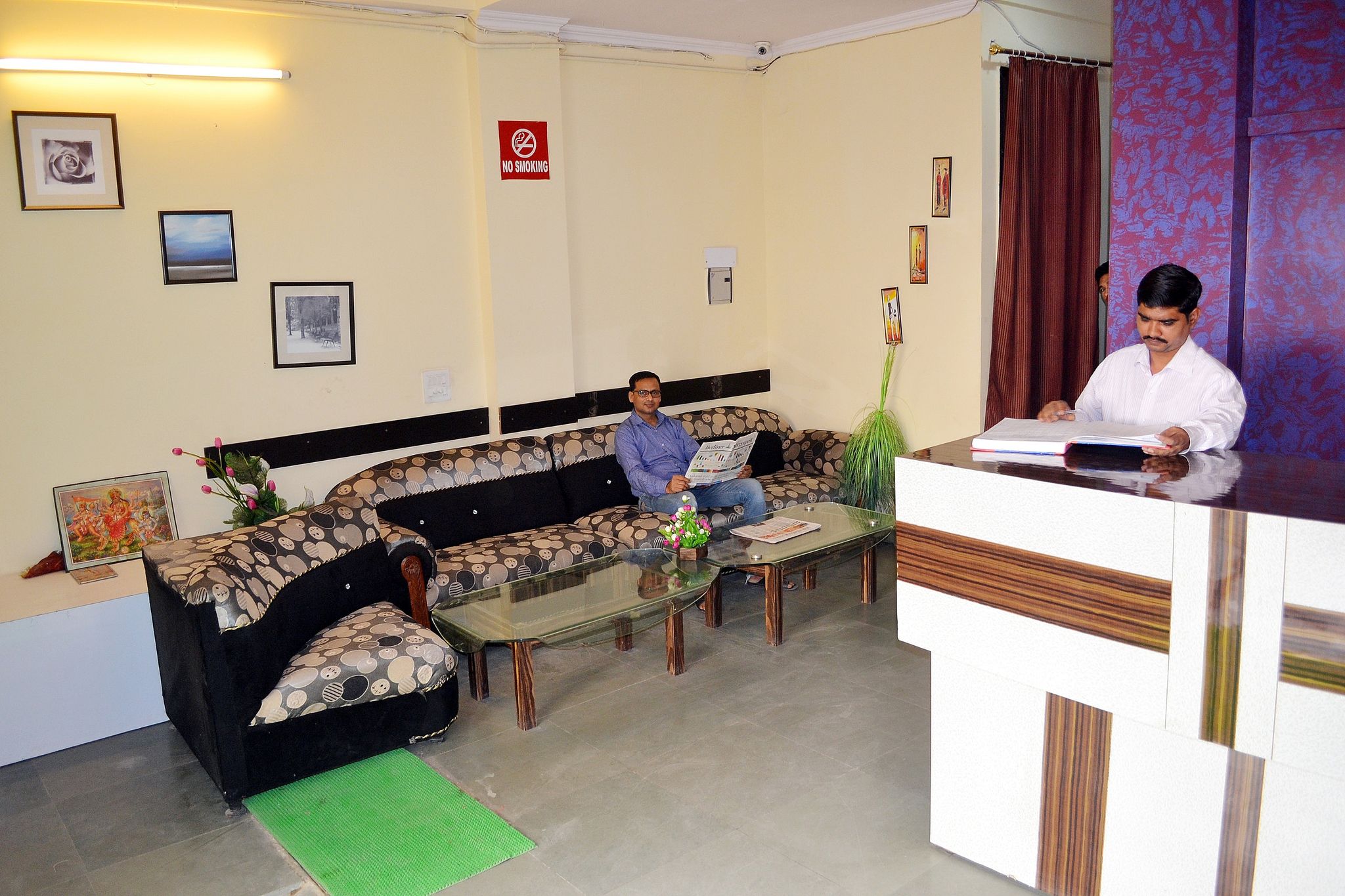 Hotel Sunrise Moon Deluxe Room 10