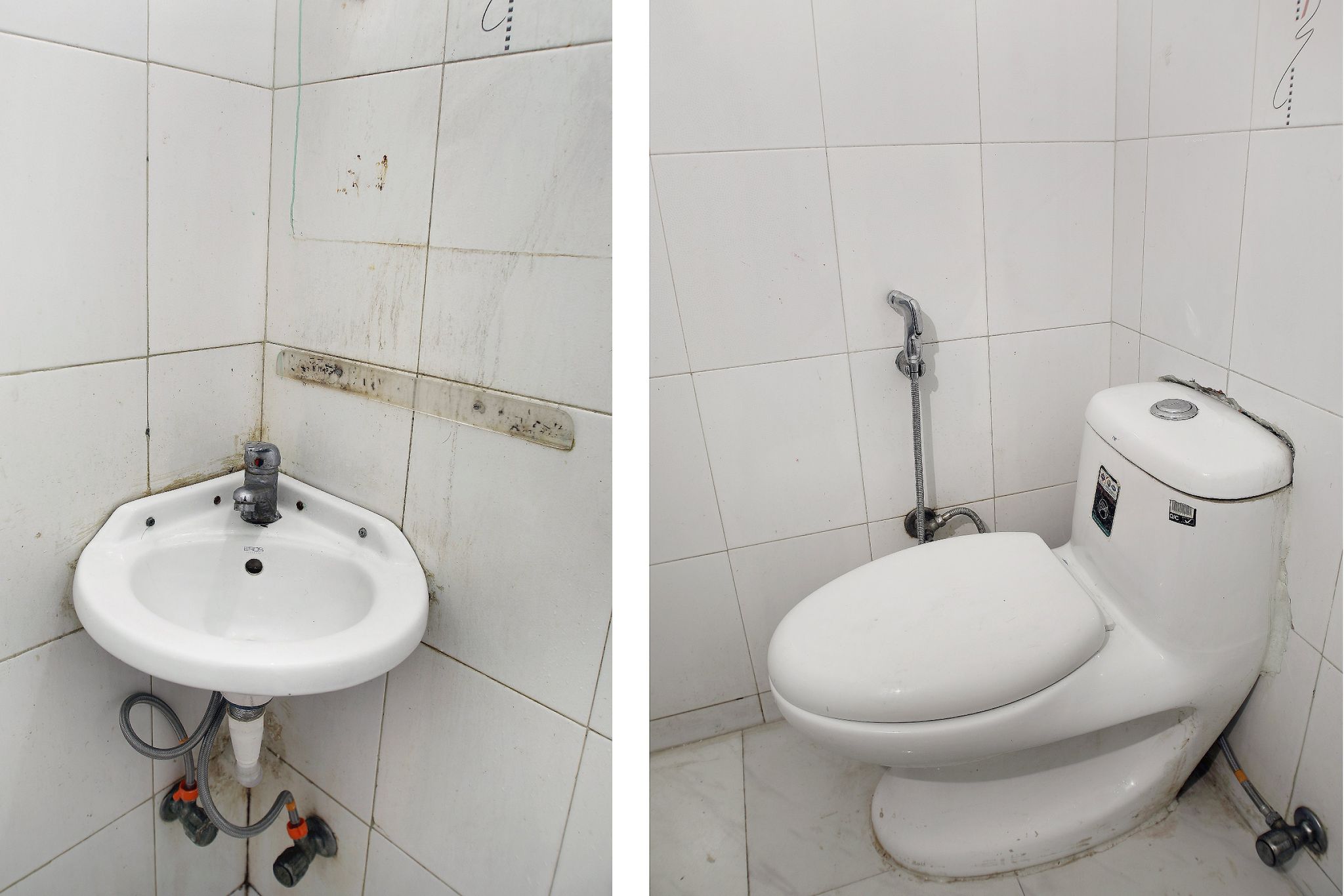 Hotel Sunrise Moon Deluxe Room 17