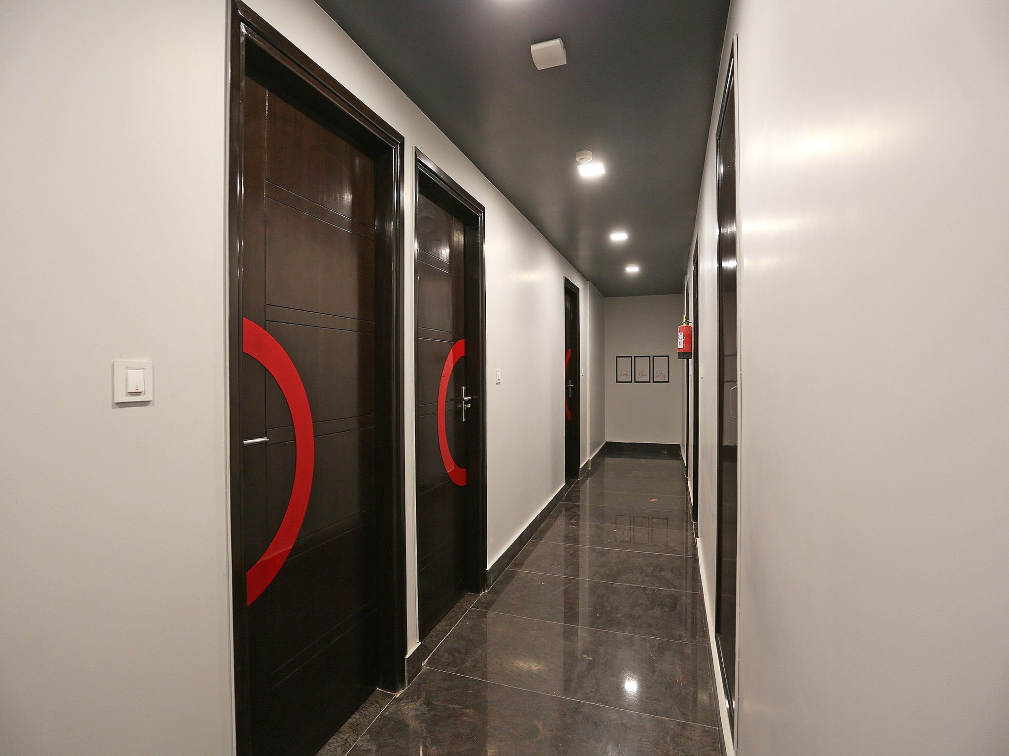 undefined Hotel Sunrise Moon 3