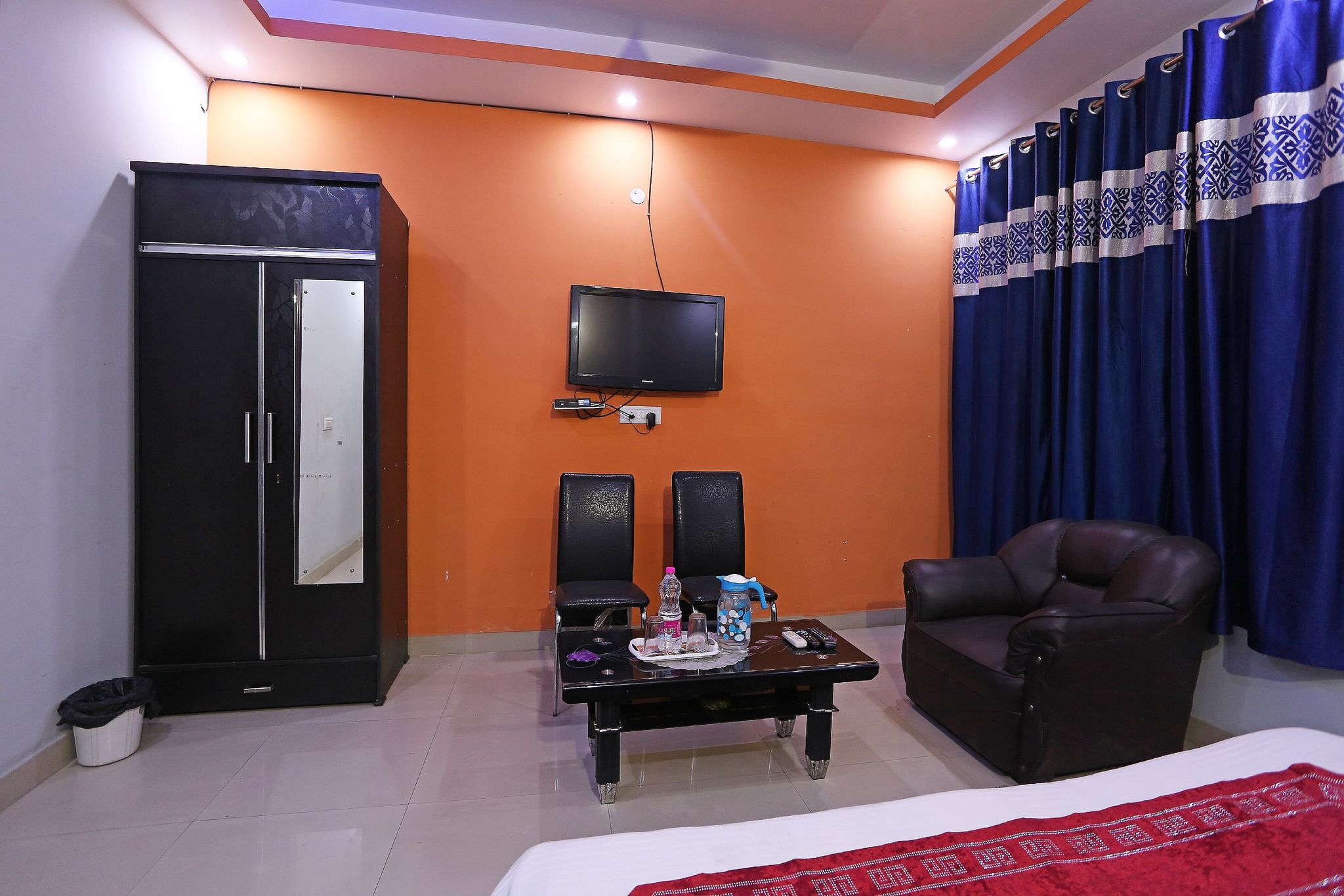 undefined Hotel Sunrise Moon 4