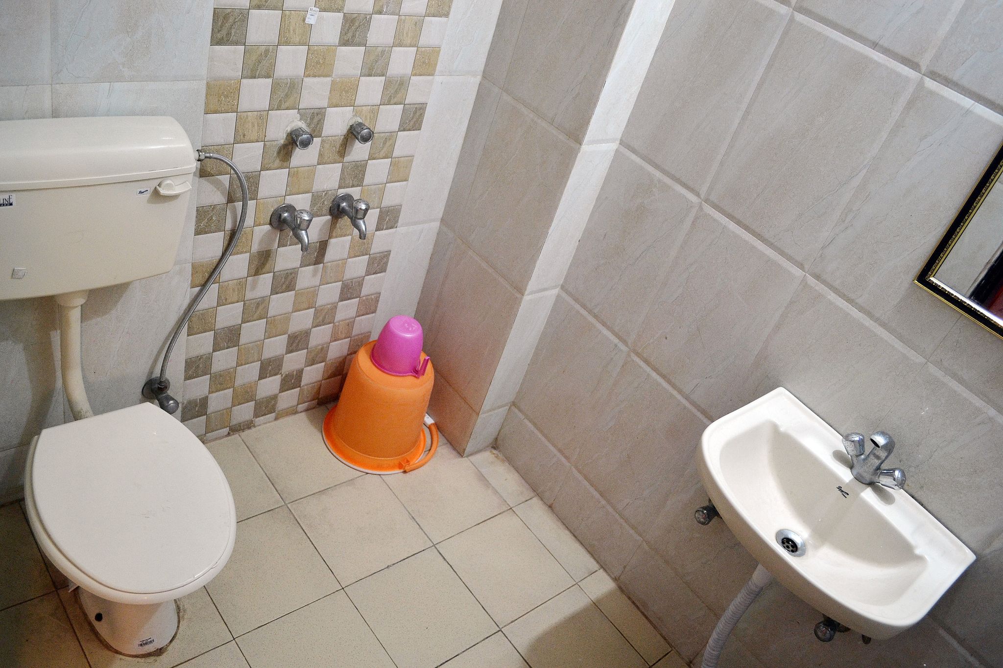 Hotel Sunrise Moon Deluxe Room 18