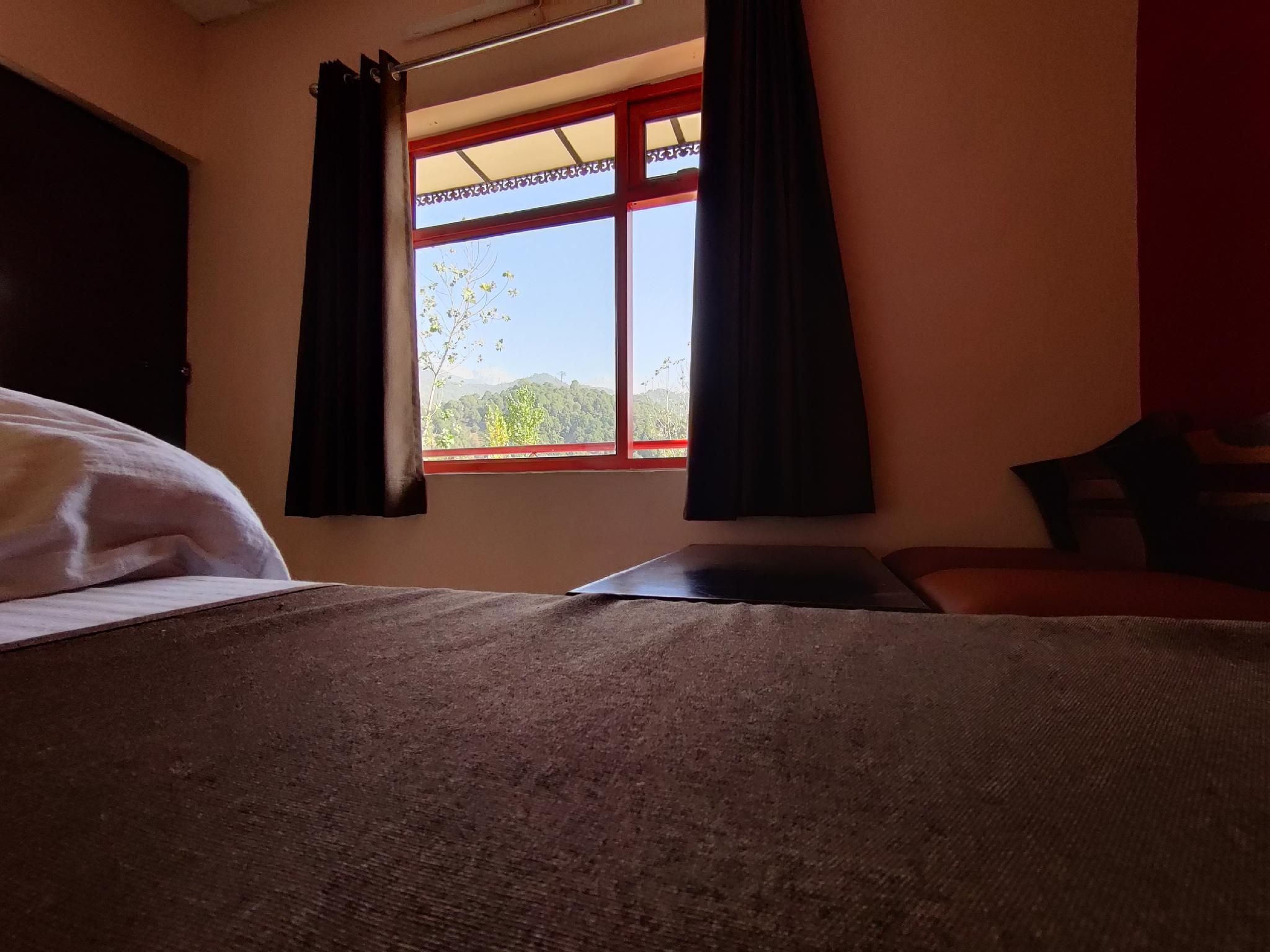 Family Suite - 2-Bedroom