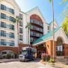 Hyatt Place Tempe Phoenix Airport