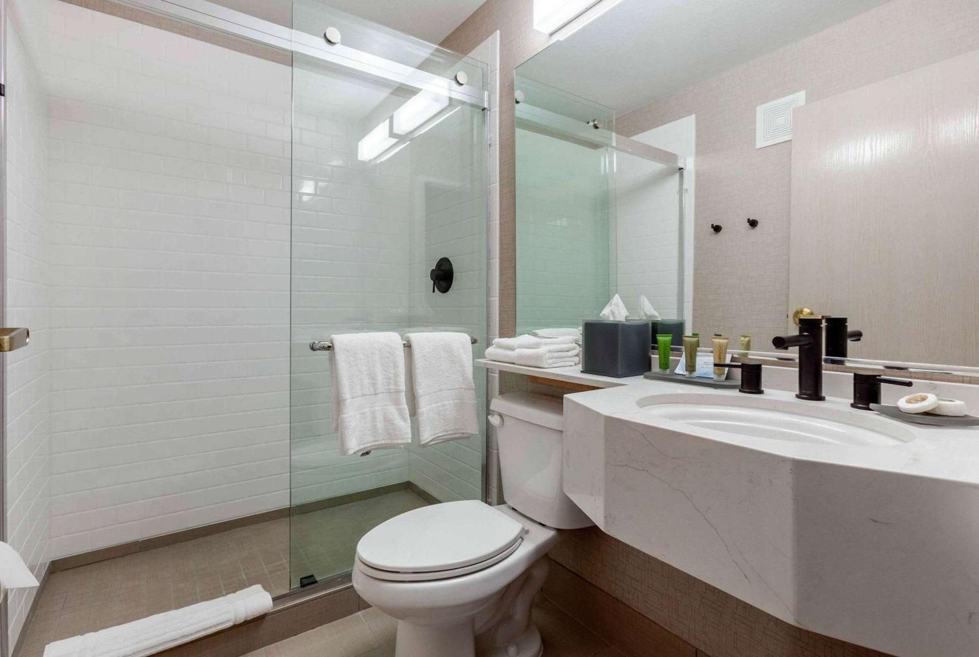 2 Double Beds, Non-Smoking