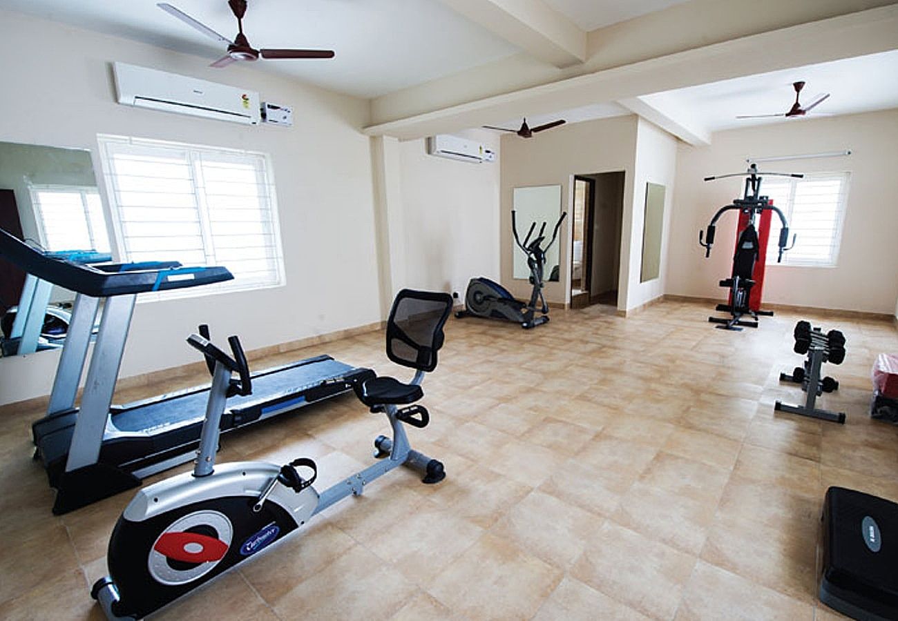 undefined Mount Kailash Suites 5