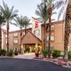 Red Roof Inn PLUS+ Tempe - Phoenix Airport
