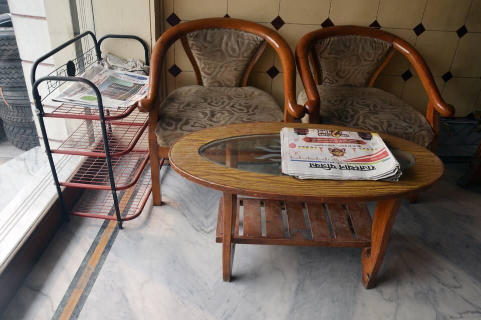 undefined Hotel Tourist International 4