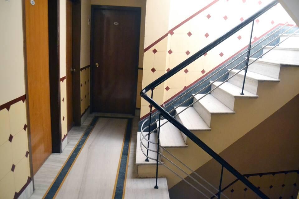 undefined Hotel Tourist International 7