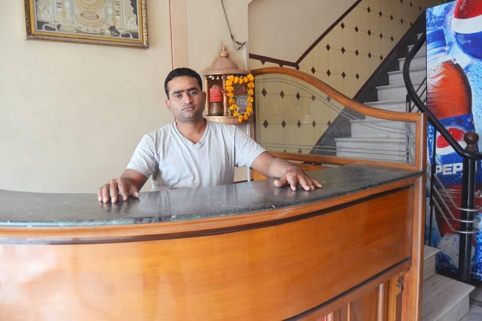 undefined Hotel Tourist International 2