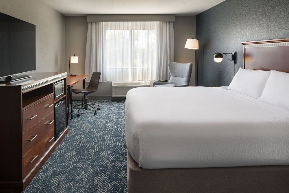 Four Points by Sheraton Tucson Airport