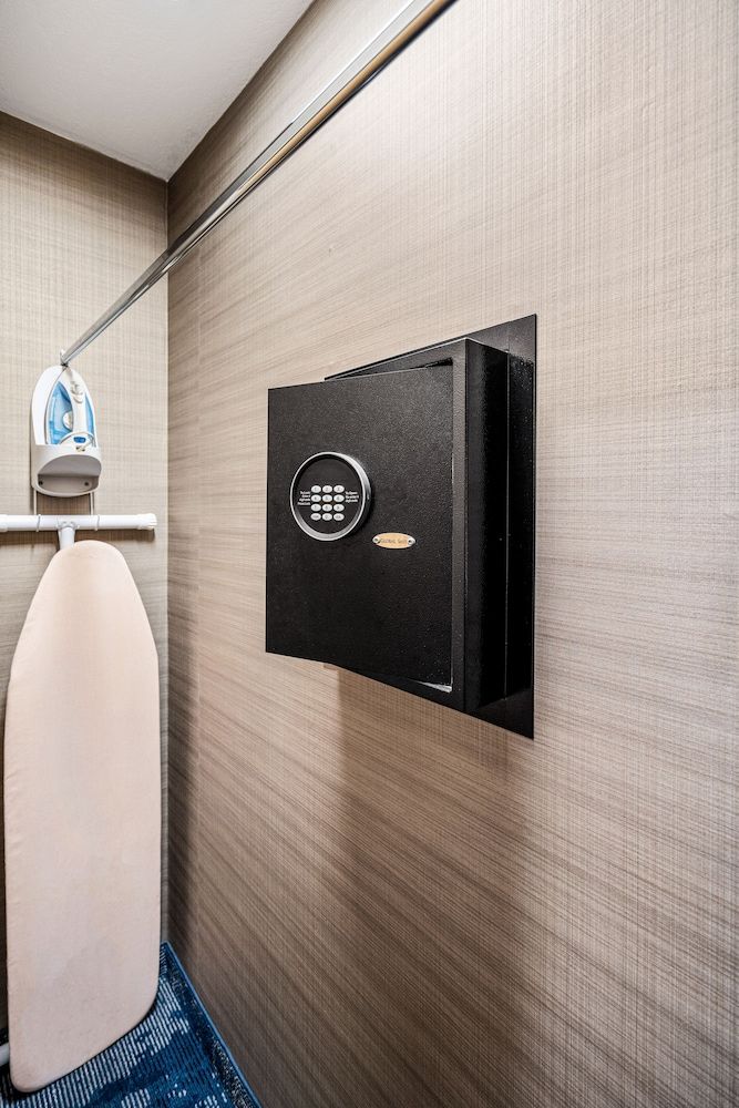 In-Room Safe
