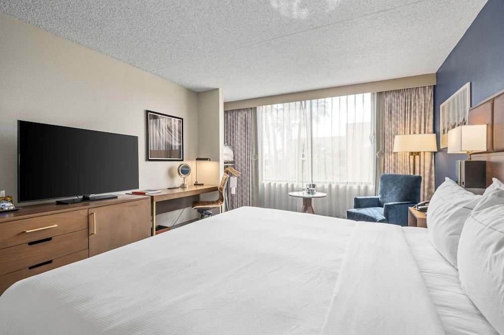 undefined DoubleTree by Hilton Tucson - Reid Park 3