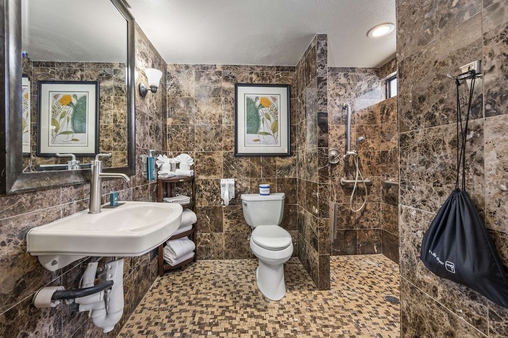 undefined DoubleTree by Hilton Tucson - Reid Park 4