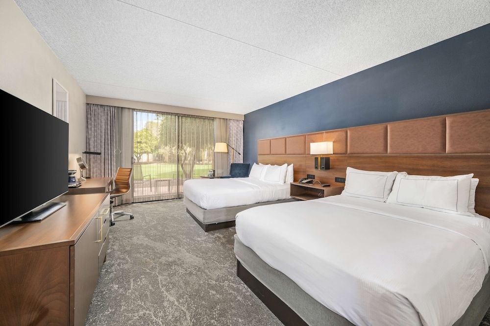 DoubleTree by Hilton Tucson - Reid Park