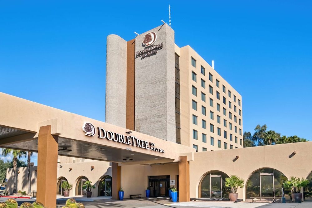 undefined DoubleTree by Hilton Tucson - Reid Park 6