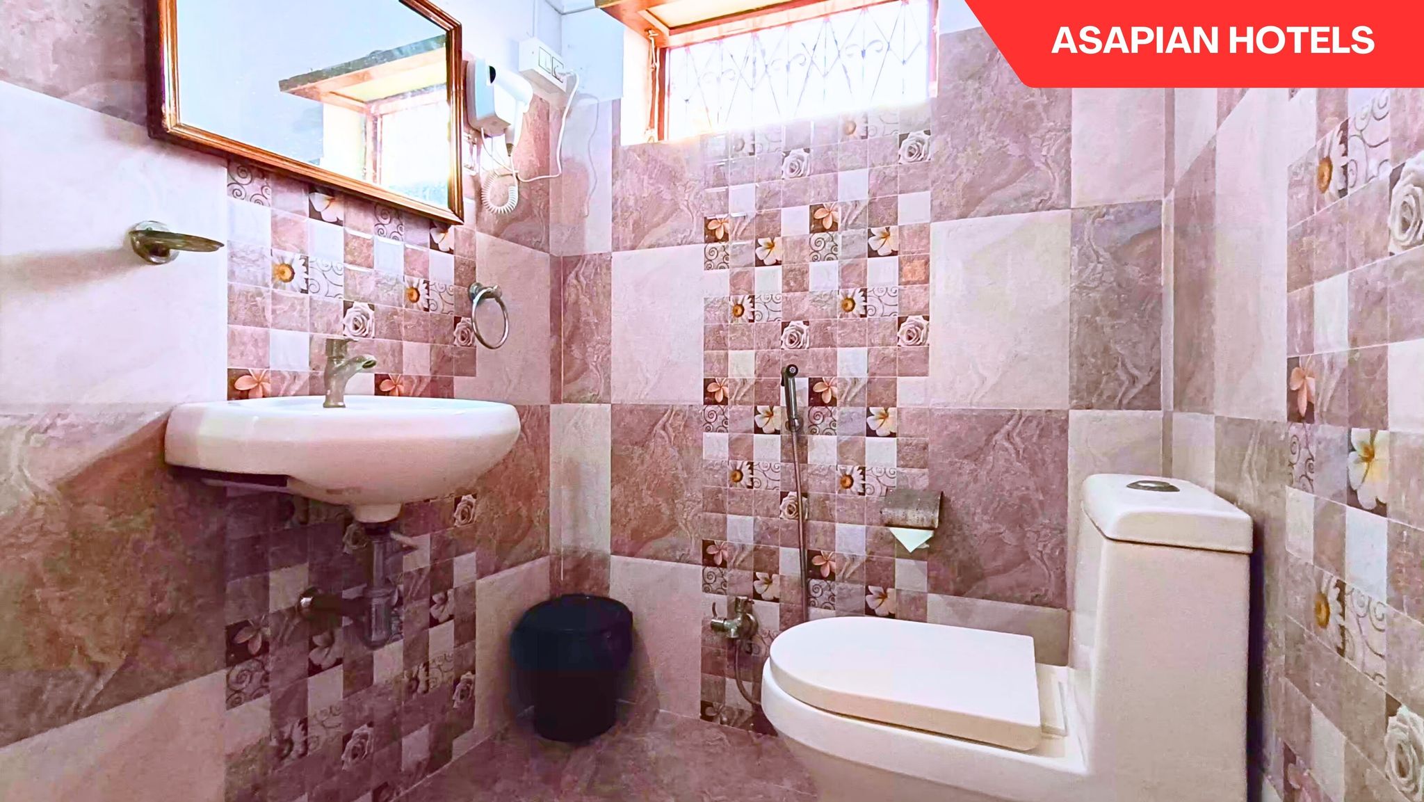 Vijay Deluxe Premium Room 19