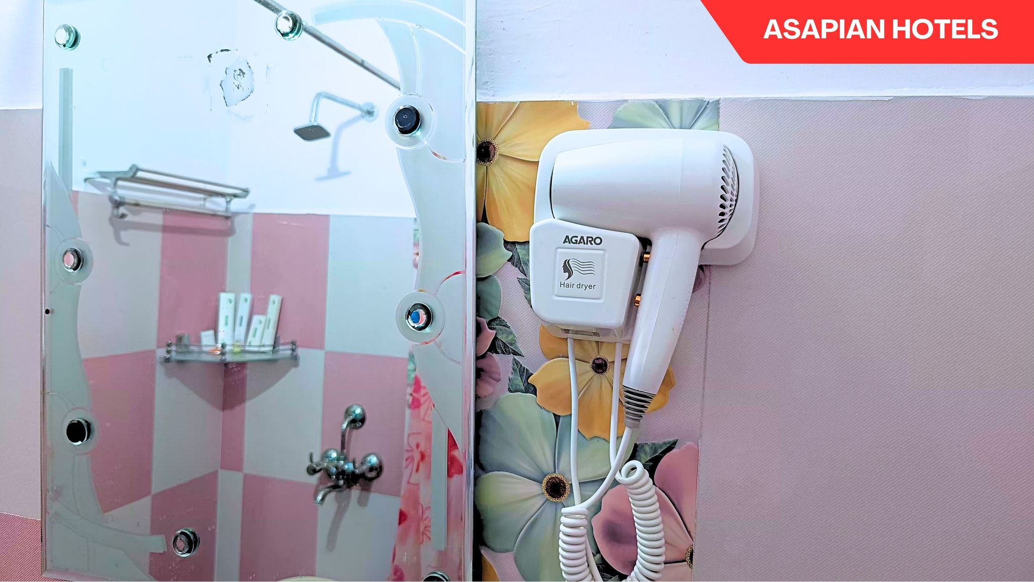 Vijay Deluxe Premium Room 21