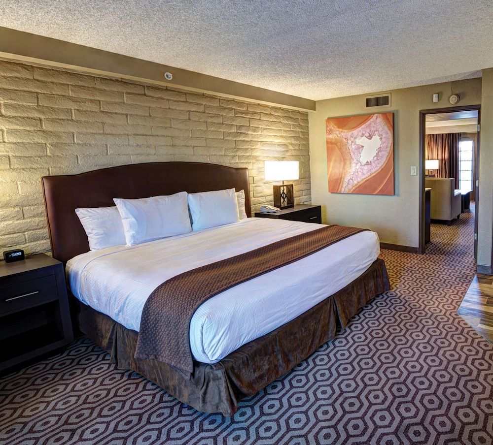DoubleTree Suites by Hilton Tucson - Williams Center