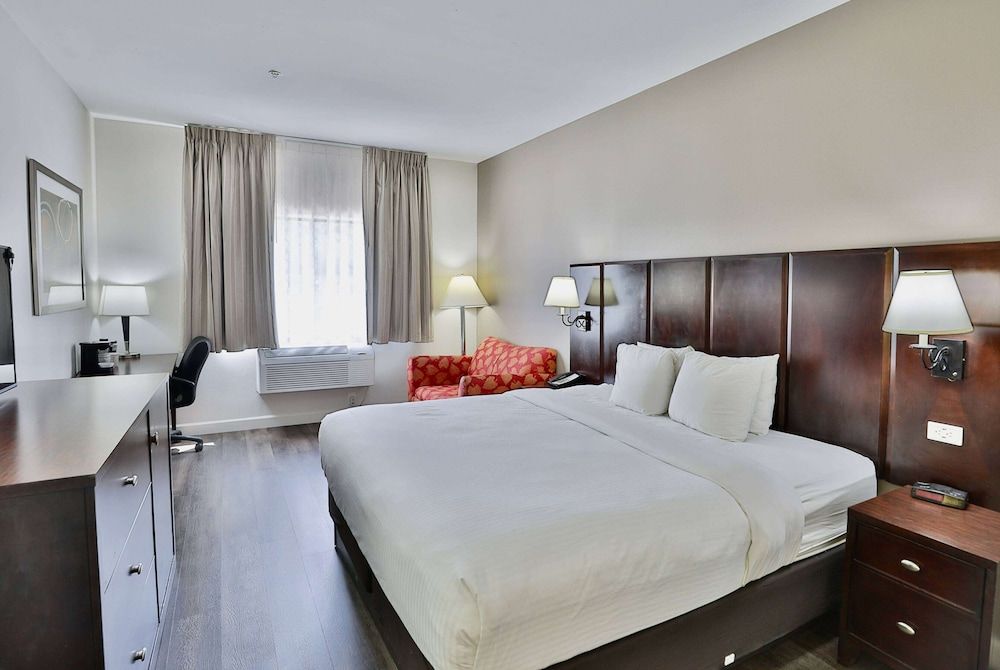 Baymont by Wyndham Tucson Airport