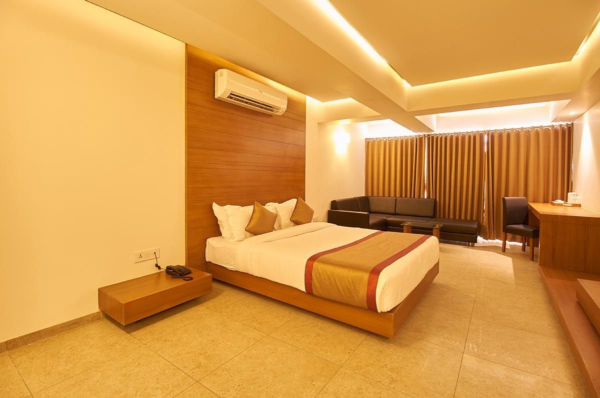 undefined 7 Wonders Hotel 5