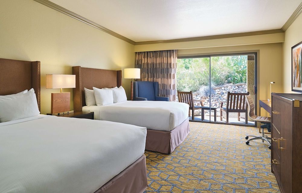 Room, 2 Queen Beds